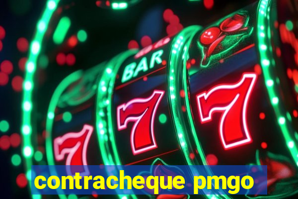 contracheque pmgo